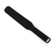 SILICONE PADDLE BLACK LARGE